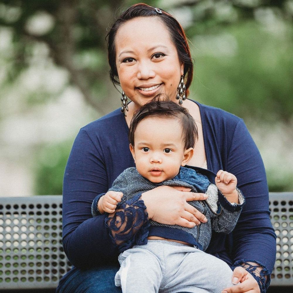 Meet your Posher, Fatima